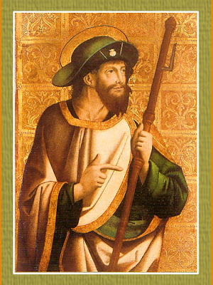 Giacomo Maggiore e la Grande Opera 1 San Giacomo Maggiore