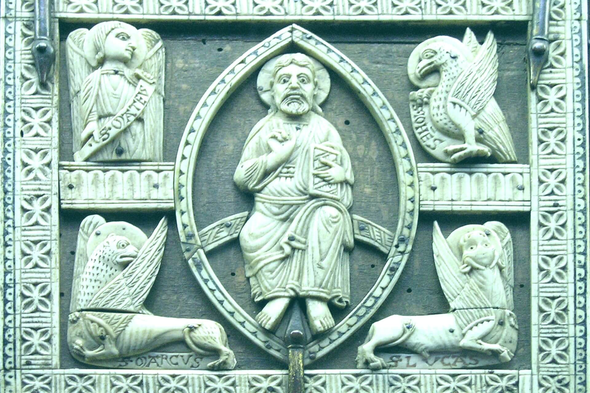 Il Fuoco Sacro del Cristo Cosmico 1 Cristo Cosmico
