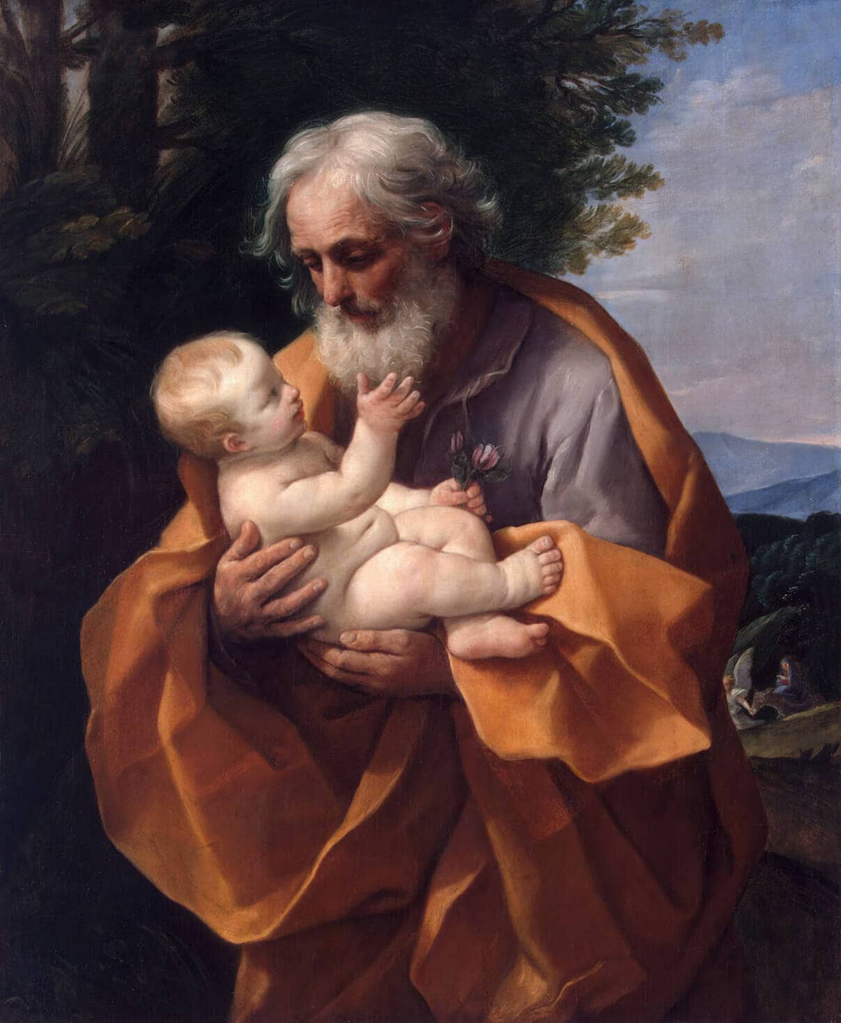 San Giuseppe